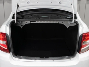 Седан ВАЗ (LADA) Granta 2018 года, 874000 рублей, Тюмень