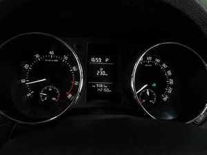 Внедорожник Skoda Yeti 2015 года, 1197030 рублей, Воронеж