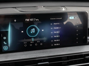 Внедорожник Chery Tiggo 7 Pro Max 2023 года, 1940000 рублей, Краснодар