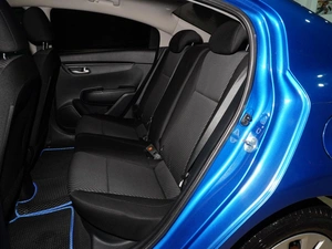 Седан Kia Rio 2017 года, 1298000 рублей, Тверь