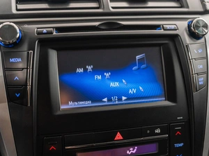 Седан Toyota Camry 2014 года, 1900000 рублей, Красноярск