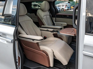 Минивэн BYD XIA 2025 года, 5860000 рублей, Краснодар