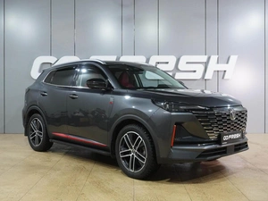 Внедорожник Changan CS55 Plus 2023 года, 2239000 рублей, Воронеж