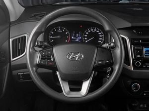 Внедорожник Hyundai Creta 2017 года, 1189000 рублей, Тюмень