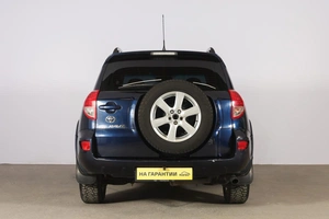Внедорожник Toyota RAV4 2007 года, 1199000 рублей, Новосибирск