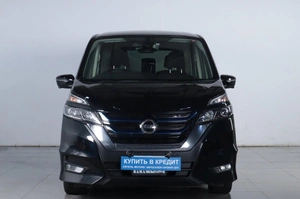 Минивэн Nissan Serena 2019 года, 2719000 рублей, Челябинск