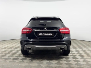 Внедорожник Mercedes-benz GLA-класс 2015 года, 2142900 рублей, Казань