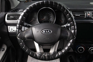 Седан Kia Rio 2012 года, 779000 рублей, Оренбург