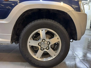 Внедорожник Mitsubishi Pajero Mini 2010 года, 747000 рублей, Красноярск