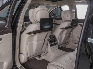 Седан Mercedes-benz Maybach S-класс 2019 года, 7999000 рублей, Ростов-на-Дону