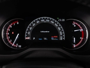 Внедорожник Toyota RAV4 2021 года, 3399000 рублей, Тюмень