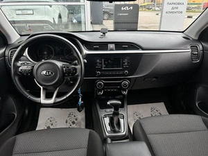 Седан Kia Rio 2020 года, 1690000 рублей, Ярославль