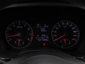 Хетчбэк Kia Rio X 2020 года, 1755000 рублей, Краснодар