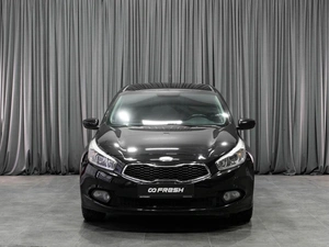 Хетчбэк Kia Ceed 2013 года, 999000 рублей, Тюмень