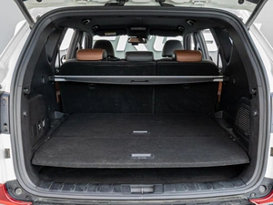 Внедорожник SsangYong Rexton 2019 года, 3420000 рублей, Краснодар