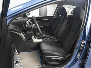 Хетчбэк Hyundai i30 2015 года, 920000 рублей, Ставрополь