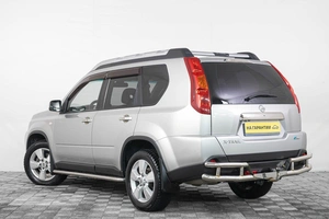 Внедорожник Nissan X-Trail 2010 года, 1329000 рублей, Кемерово