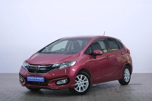 Хетчбэк Honda Fit 2019 года, 1339000 рублей, Омск