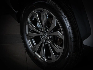 Внедорожник Toyota RAV4 2025 года, 4400000 рублей, Волгоград