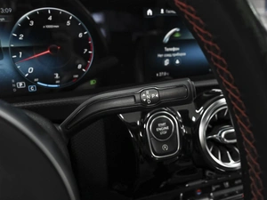 Седан Mercedes-benz A-класс 2020 года, 3498000 рублей, Ставрополь