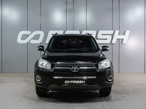 Внедорожник Toyota RAV4 2010 года, 1329000 рублей, Воронеж