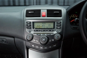 Купе Honda Accord 2005 года, 699000 рублей, Красноярск