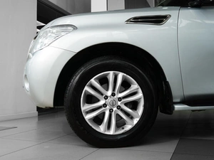 Внедорожник Nissan Patrol 2012 года, 2630555 рублей, Тверь