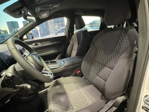 Внедорожник Haval F7 2026 года, 2999000 рублей, Красноярск