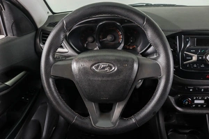 Седан ВАЗ (LADA) Vesta 2018 года, 769000 рублей, Пермь