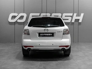 Внедорожник Mazda CX-7 2011 года, 1000000 рублей, Тюмень