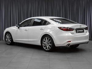Седан Mazda 6 2021 года, 2449000 рублей, Тюмень