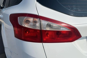 Универсал Ford Focus 2012 года, 770000 рублей, Солонцы