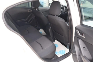 Седан Mazda 3 2014 года, 1280000 рублей, Мирное