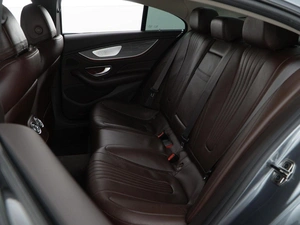Седан Mercedes-benz CLS-класс 2019 года, 4839444 рублей, Москва