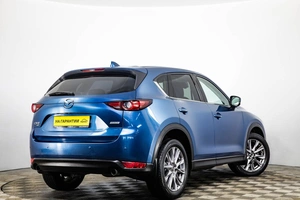 Внедорожник Mazda CX-5 2019 года, 2759000 рублей, Пермь