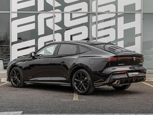 Лифтбек Changan UNI-V 2024 года, 2445000 рублей, Краснодар