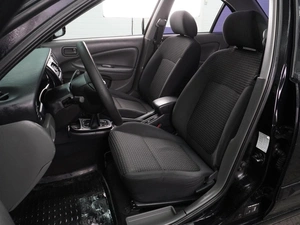 Седан Nissan Almera Classic 2008 года, 449000 рублей, Воронеж