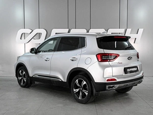 Внедорожник Chery Tiggo 4 Pro 2024 года, 1595000 рублей, Ростов-на-Дону