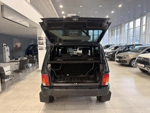 Внедорожник ВАЗ (LADA) 2121 (4x4) 2023 года, 790000 рублей, Орёл