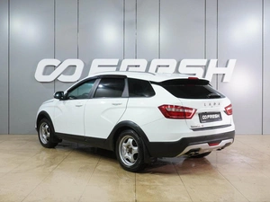 Универсал ВАЗ (LADA) Vesta Cross 2021 года, 1274000 рублей, Воронеж