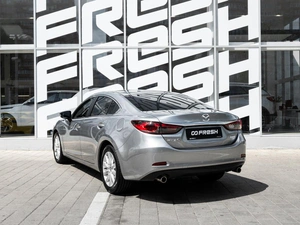 Седан Mazda 6 2013 года, 1590000 рублей, Ставрополь