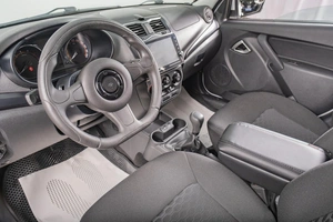 Лифтбек ВАЗ (LADA) Granta 2023 года, 759000 рублей, Томск