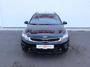 Хэтчбек Kia Rio 2020 года, 1560000 рублей, Брянск