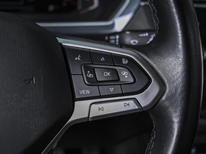 Внедорожник Volkswagen Tiguan 2021 года, 3239000 рублей, Ставрополь