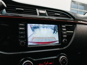 Хетчбэк Kia Rio X-Line 2020 года, 1649000 рублей, Красноярск