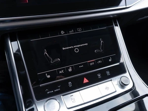 Внедорожник Audi Q8 2019 года, 6199000 рублей, Саратов
