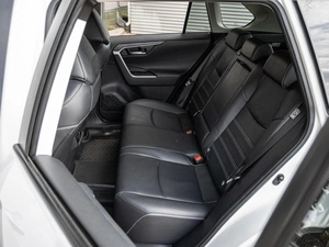 Внедорожник Toyota RAV4 2019 года, 3070000 рублей, Краснодар