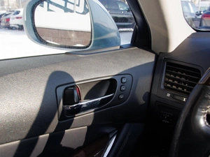 Седан Lexus ES 2011 года, 1650000 рублей, Владимир