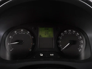 Универсал Skoda Fabia 2011 года, 729000 рублей, Аксай