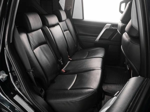 Внедорожник Toyota Land Cruiser Prado 2014 года, 3499000 рублей, Тюмень